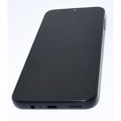 SAMSUNG GALAXY A14 5G 128GB NEGRO