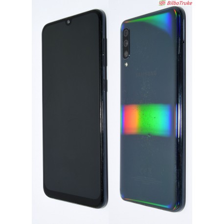 SAMSUNG GALAXY A50 128GB AZUL PERLA