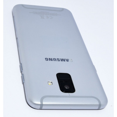 SAMSUNG GALAXY A6 32GB GRIS