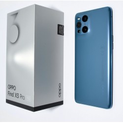 OPPO FIND X3 PRO 5G 256GB AZUL