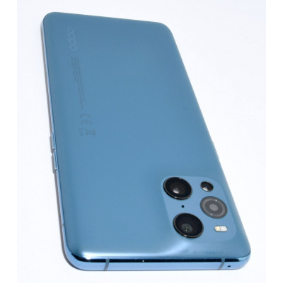 OPPO FIND X3 PRO 5G 256GB AZUL