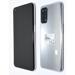 OPPO A74 5G 128GB GRIS