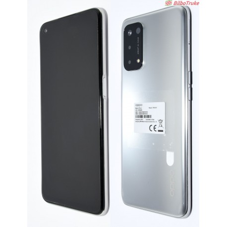 OPPO A74 5G 128GB GRIS