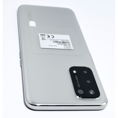 OPPO A74 5G 128GB GRIS