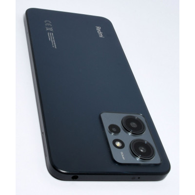 XIAOMI REDMI NOTE 12 128GB NEGRO