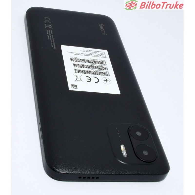 Xiaomi REDMI A2 DE 64GB 2RAM Negro : : Electrónicos
