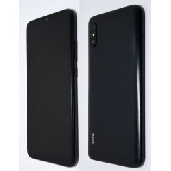 XIAOMI REDMI 9A 32GB NEGRO