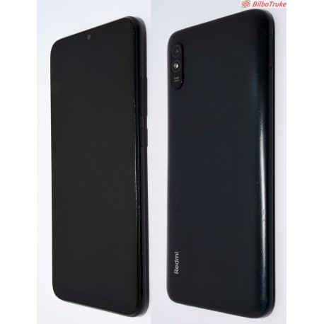 XIAOMI REDMI 9A 32GB NEGRO