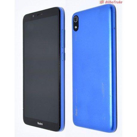 XIAOMI REDMI 7A 16GB AZUL