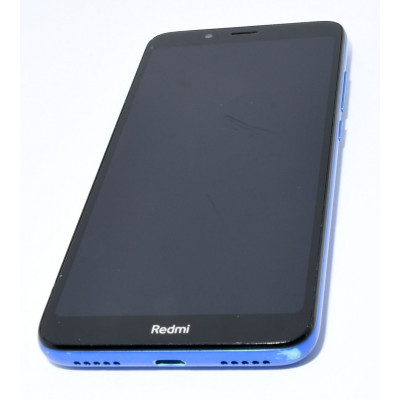 XIAOMI REDMI 7A 16GB AZUL