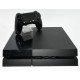 CONSOLA PS4 500GB CON MANDO