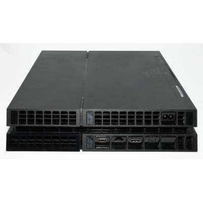 CONSOLA PS4 500GB CON MANDO