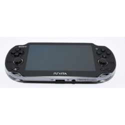 CONSOLA SONY PS VITA PCH-1004