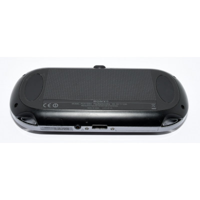 CONSOLA SONY PS VITA PCH-1004