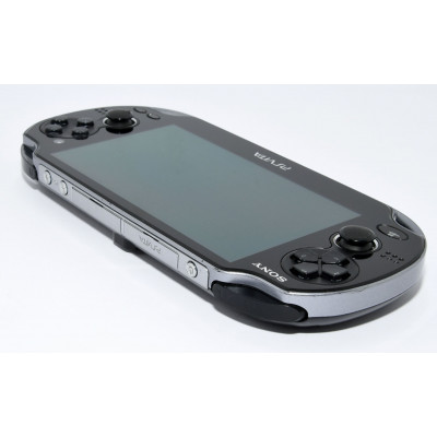 CONSOLA SONY PS VITA PCH-1004