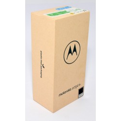 MOTOROLA EDGE 40 256GB NEGRO
