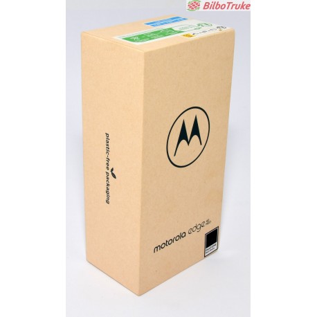 MOTOROLA EDGE 40 256GB NEGRO
