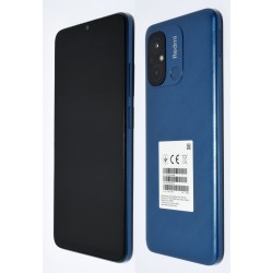 XIAOMI REDMI 12C 128GB AZUL