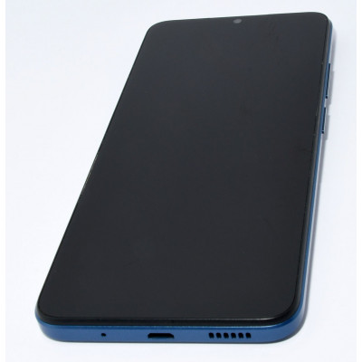 XIAOMI REDMI 12C 128GB AZUL