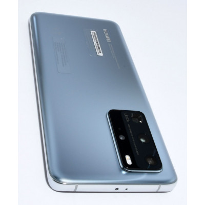 HUAWEI P40 PRO 256GB GRIS