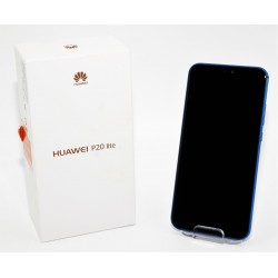 Huawei P20 lite ANE-LX1 Blue 4+64