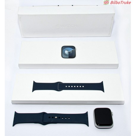 APPLE WATCH SERIES 9 45MM GPS GRIS