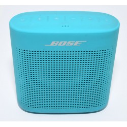 ALTAVOZ BOSE SOUNDLINK COLOUR II