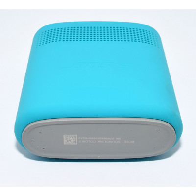 ALTAVOZ BOSE SOUNDLINK COLOUR II