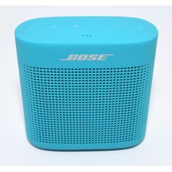 ALTAVOZ BOSE SOUNDLINK COLOUR II