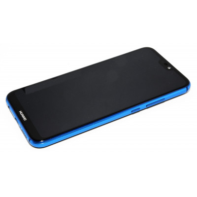 Huawei P20 lite ANE-LX1 Blue 4+64