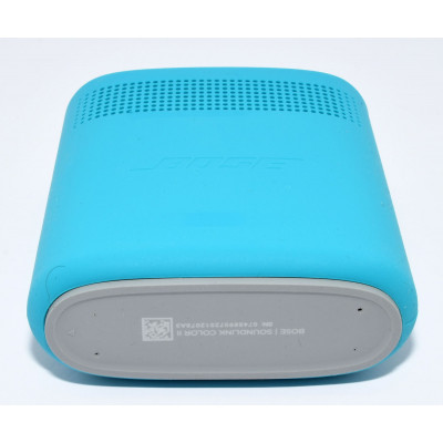 ALTAVOZ BOSE SOUNDLINK COLOUR II