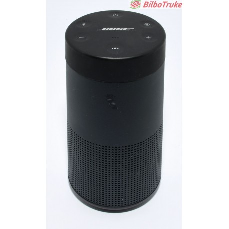 ALTAVOZ BLUETOOTH BOSE SOUNDLINK REVOLVE