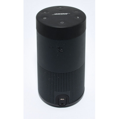 ALTAVOZ BLUETOOTH BOSE SOUNDLINK REVOLVE