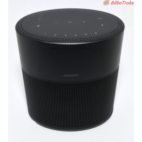 ALTAVOZ BLUETOOTH BOSE HOME SPEAKER