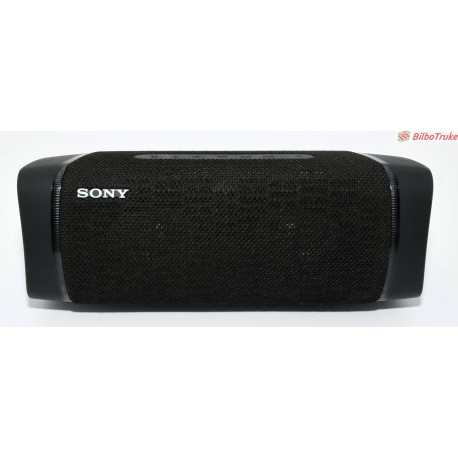 ALTAVOZ SONY SRS-XB33