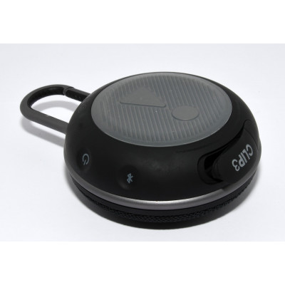 ALTAVOZ JBL CLIP 3 BLUETOOTH PORTABLE SPEAKER