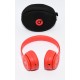 AURICULARES BLUETOOTH BEATS SOLO 3 ROJO