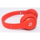 AURICULARES BLUETOOTH BEATS SOLO 3 ROJO