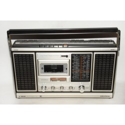 RADIO GRUNDIG C9000