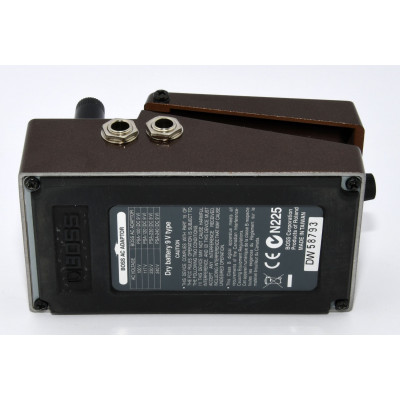 PEDAL BOSS SUPER OCTAVE OC-3