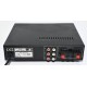 AMPLIFICADOR STEREO MONACOR SA 50