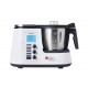 Robot Cocina Silvercrest Monsieur Cuisine Plus