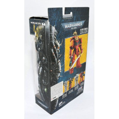FIGURA WARHAMMER 40000 BLOOD ANGELS
