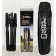 TRIPODE CARBONO NATIONAL GEOGRAPHIC NGTR004TCF