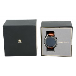 HUAWEI WATCH GT MARRON