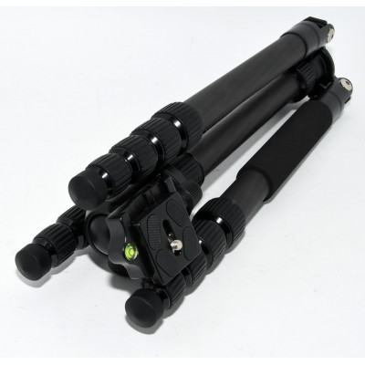 TRIPODE CARBONO NATIONAL GEOGRAPHIC NGTR004TCF