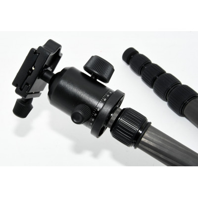 TRIPODE CARBONO NATIONAL GEOGRAPHIC NGTR004TCF