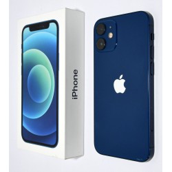 IPHONE 12 MINI 64GB AZUL