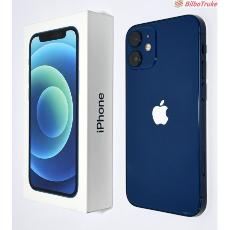 IPHONE 12 MINI 64GB AZUL