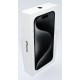 IPHONE 15 PRO 128GB BLACK TITANIUM PRECINTADO